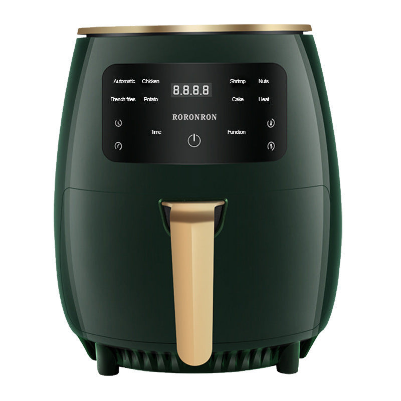 Air Fryer Smart Touch Home Electric Fryer | Yazijico™ 