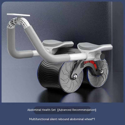 Abdominal Wheel Rebound Belly Contracting  Yazijico™