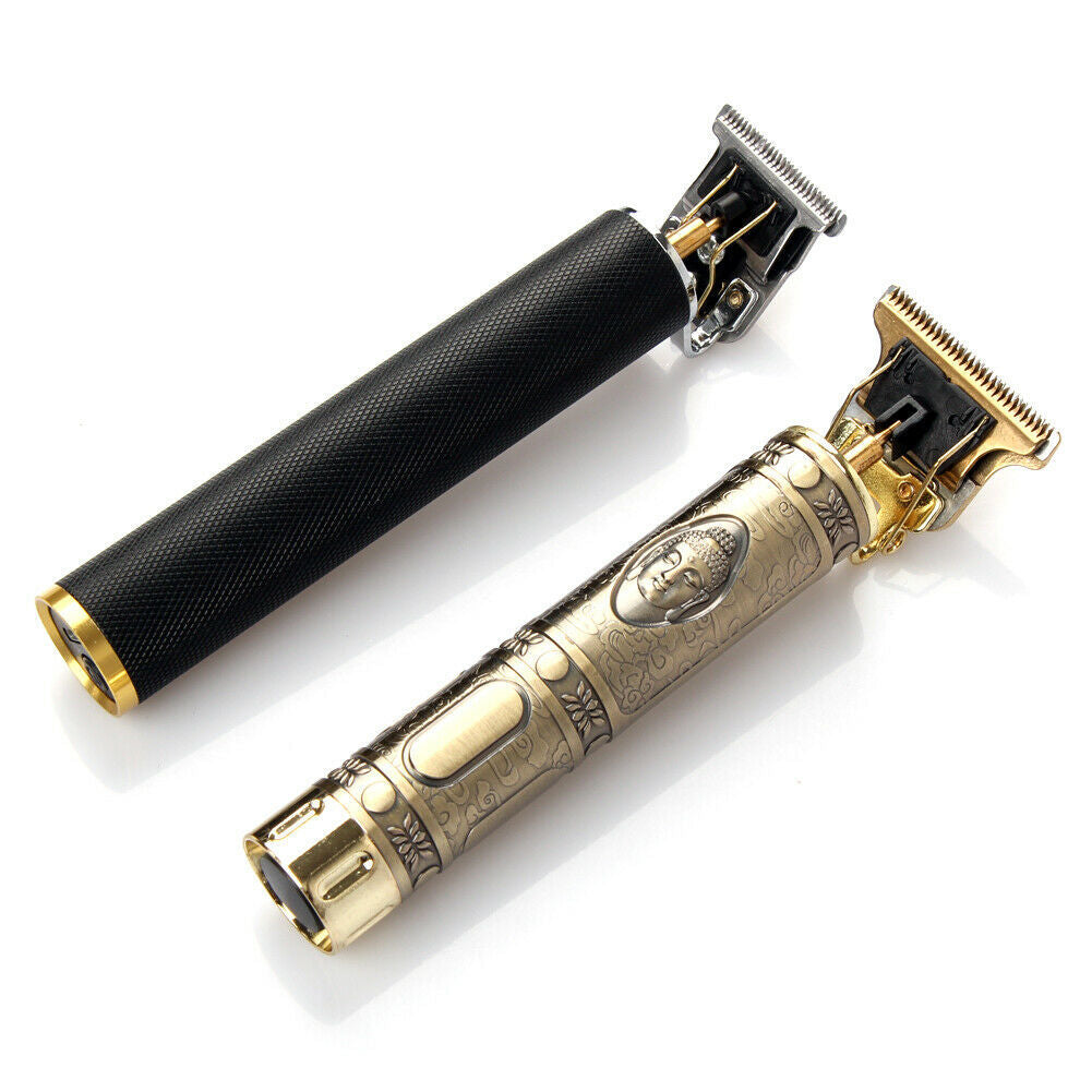 Electric Hair Clippers Rechargeable Shaver | Yazijico™