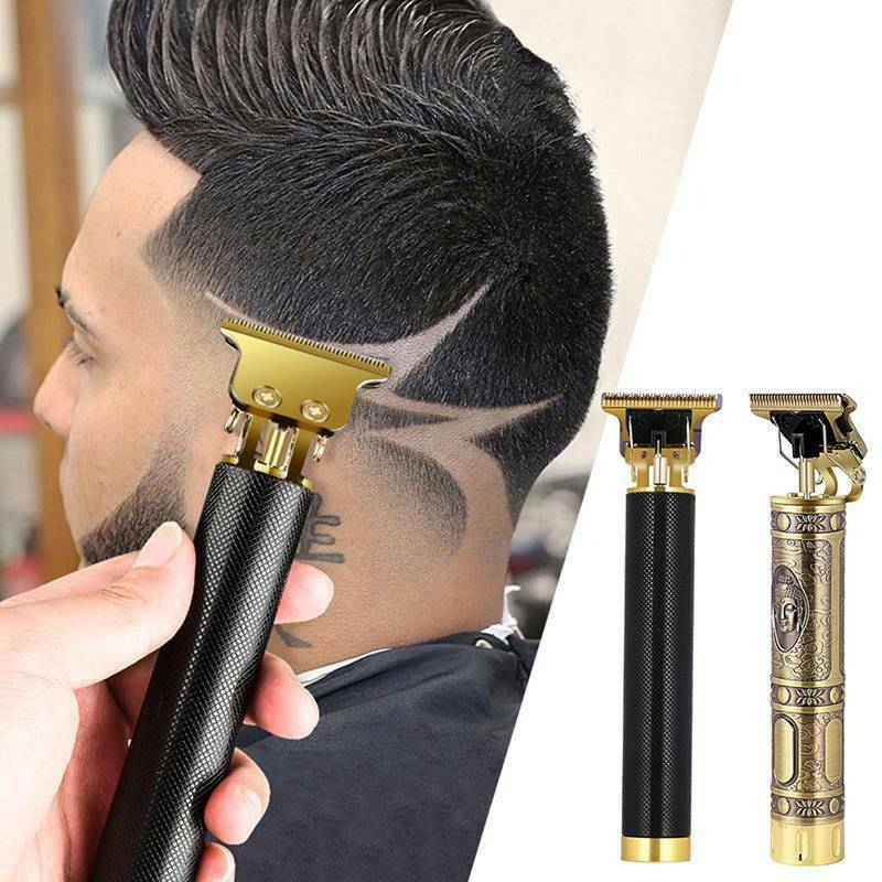 Electric Hair Clippers Rechargeable Shaver | Yazijico™
