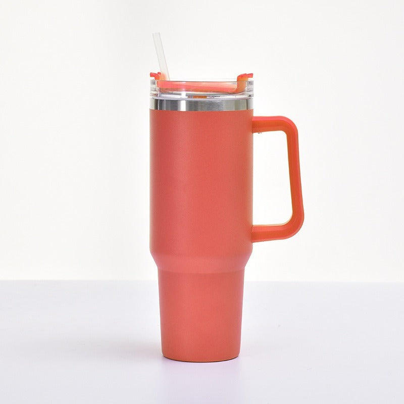 Stenley Quencher Tumbler Stainless Steel | Yazijico™