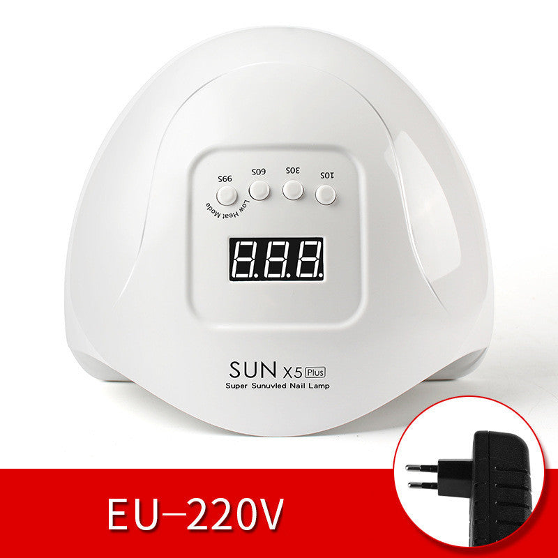 Quick Dry Nail Phototherapy Machine | Yazijico™ 