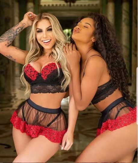 Lingerie Uniform Seduction Women's new lace tights | Yazijico™