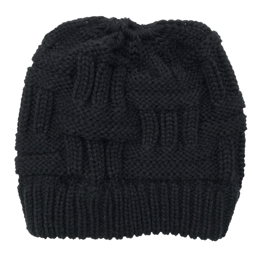 Winter Hats For Women Solid Color | Yazijico™