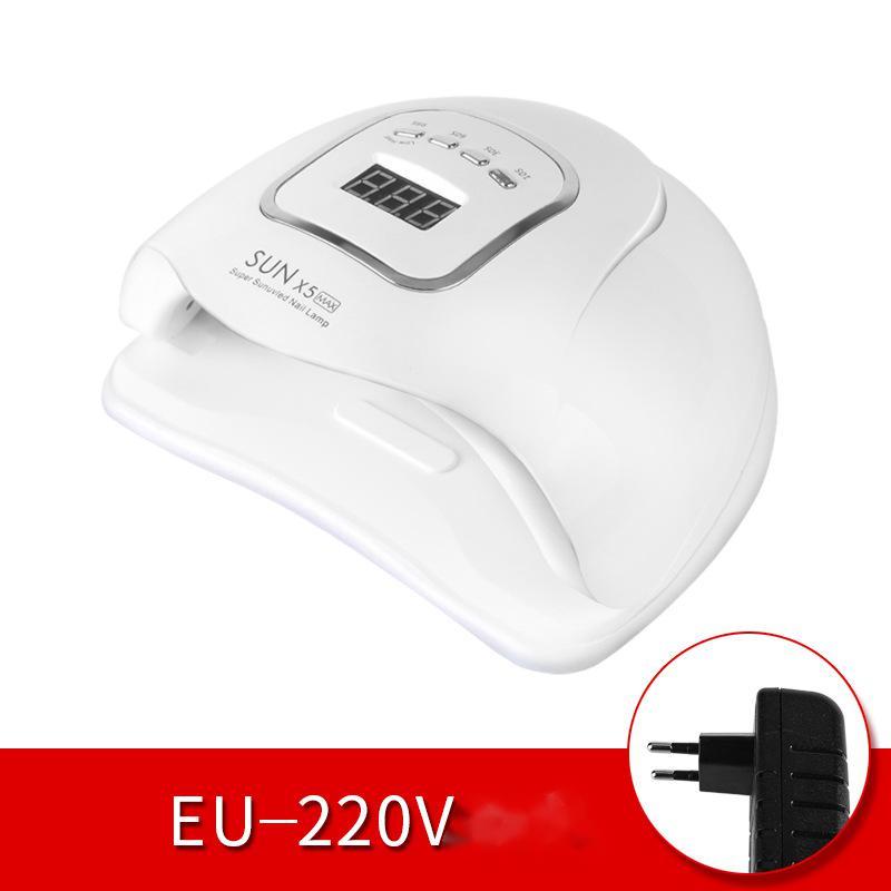 Quick Dry Nail Phototherapy Machine | Yazijico™ 