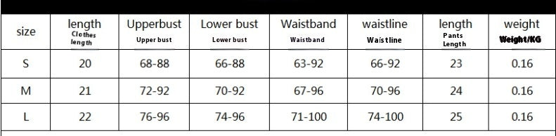 Ensemble de lingerie brodé avec boucle Love Drill | Yazijico™