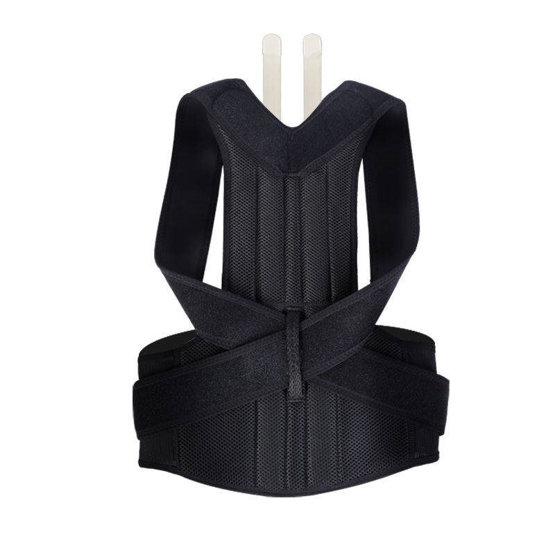 Spine Bending Posture Corrector | Yazijico™