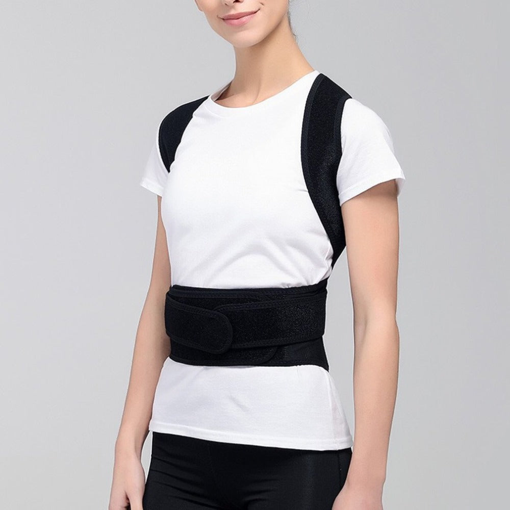 Spine Bending Posture Corrector | Yazijico™