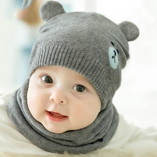 Baby Hats boys and girls baby cap | Yazijico™ 