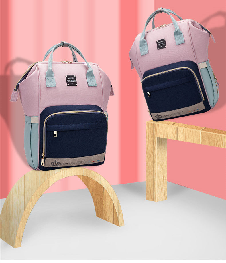 Women's Bag Mummy Maternity Bag  | Yazijico™ 