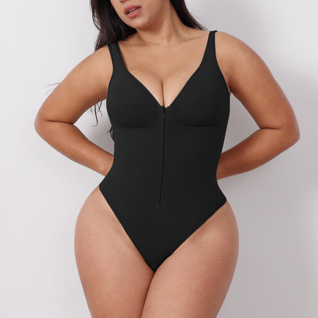 Women's Slimming  Bodysuit Corset Body Shaper | Yazijico™