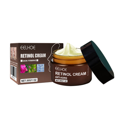 Retinol Anti Aging Wrinkle Removal Skin Firming EELHOE | Yazijico™ 