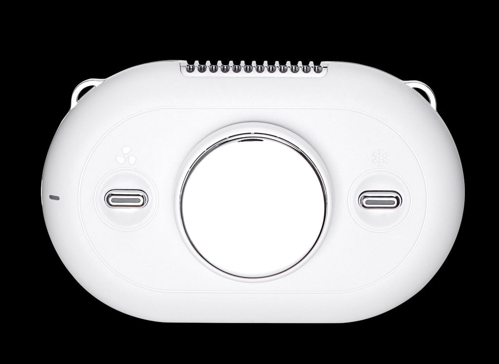 Little Fan USB Handheld Mini Refrigeration  Yazijico™