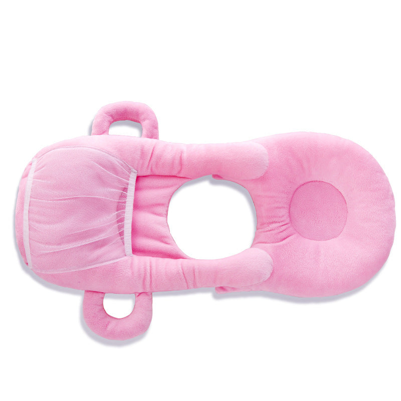 Special Confinement Plush Baby Feeding Pillow | Yazijico™