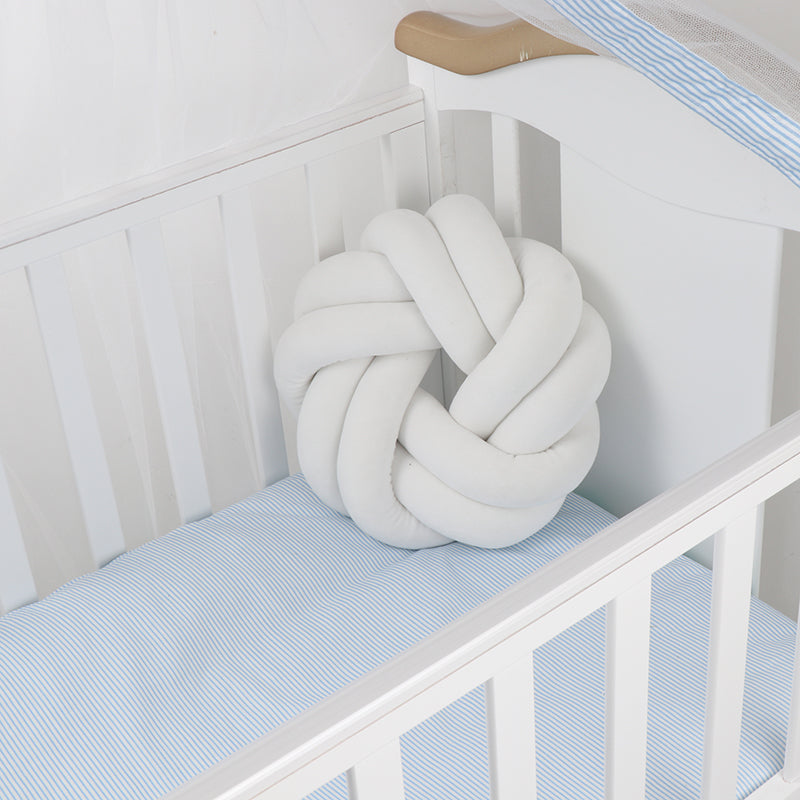 Yazijico™  Knotted pillow - Yazijico™ 