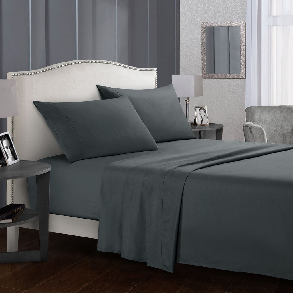 -piece bed sheet set