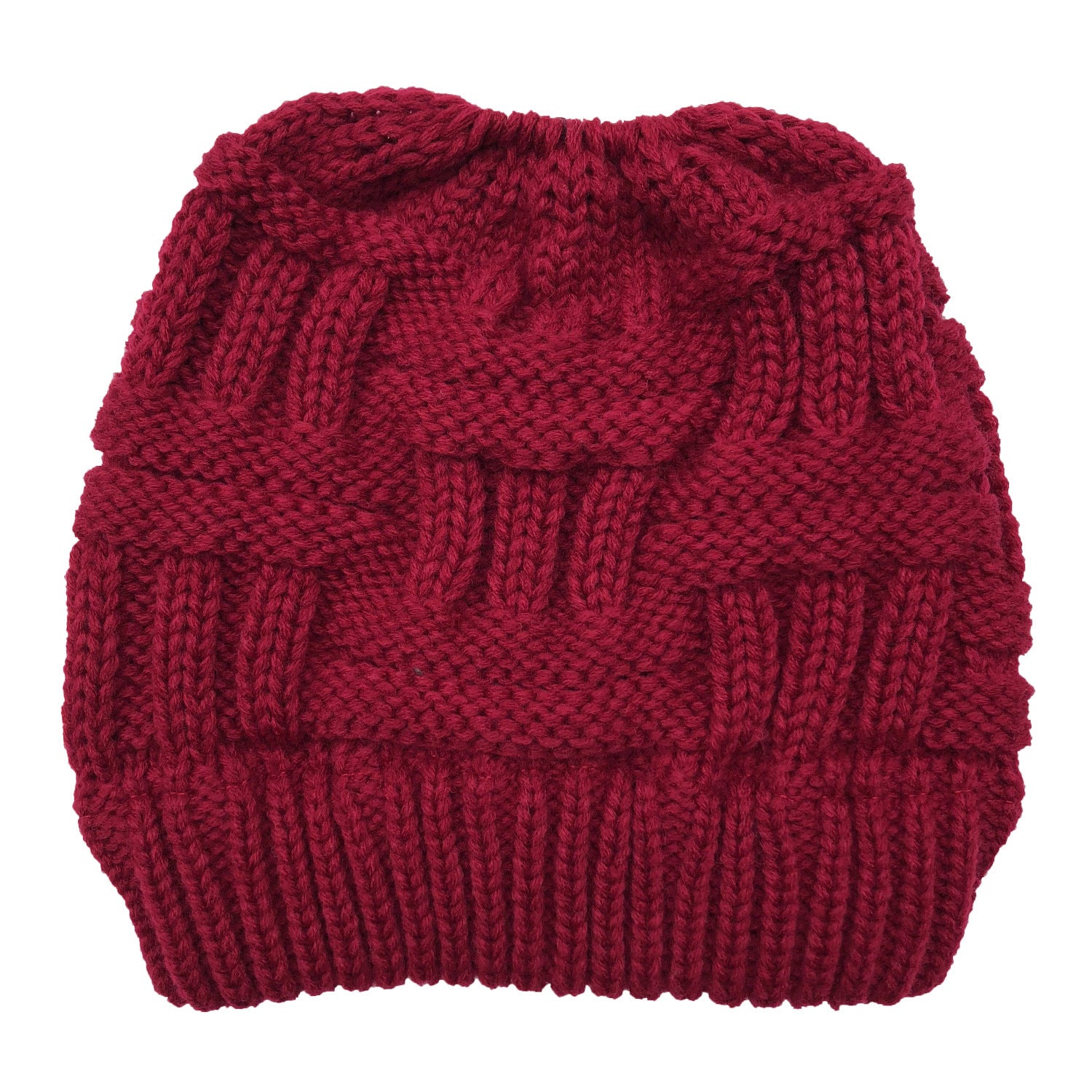 Winter Hats For Women Solid Color | Yazijico™