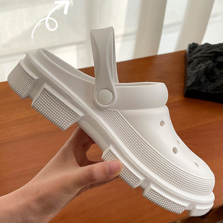 Outdoor Summer Women Men Sandals Beach| Yazijico™