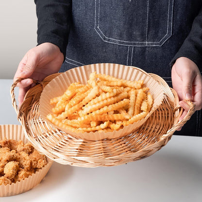 Air Fryer Disposable Paper Liner Disposable| Yazijico™