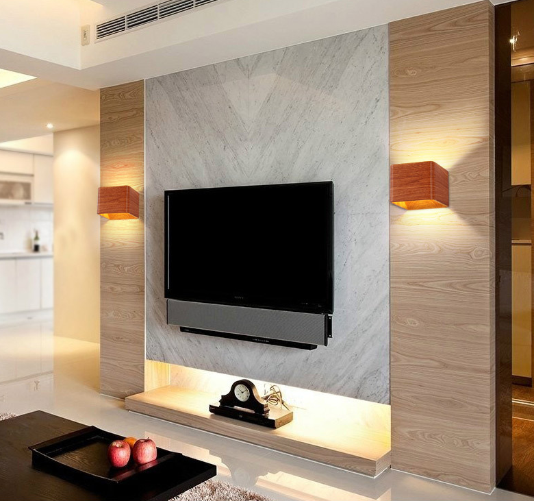 Yazijico™  Square LED Indoor Lighting Wall Lamp - Yazijico™ 