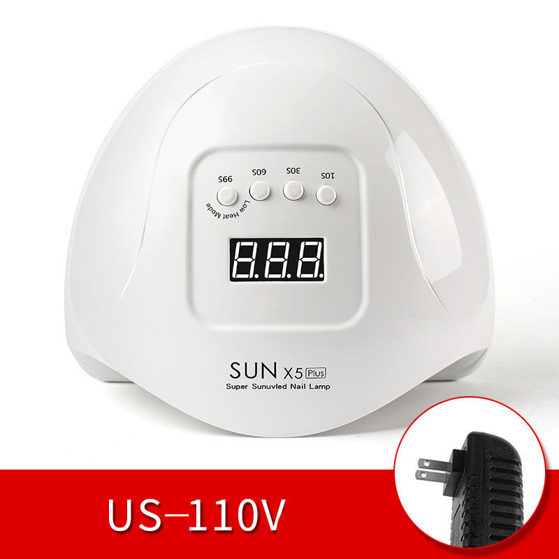 Quick Dry Nail Phototherapy Machine | Yazijico™ 