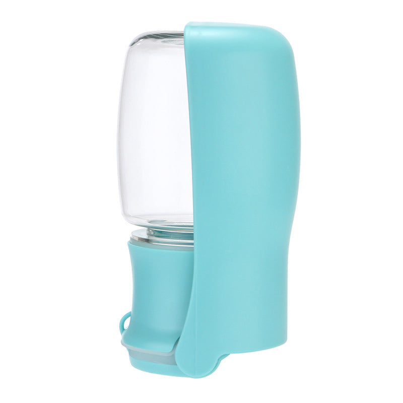 Pet Portable Water Bottle Foldable | Yazijico™