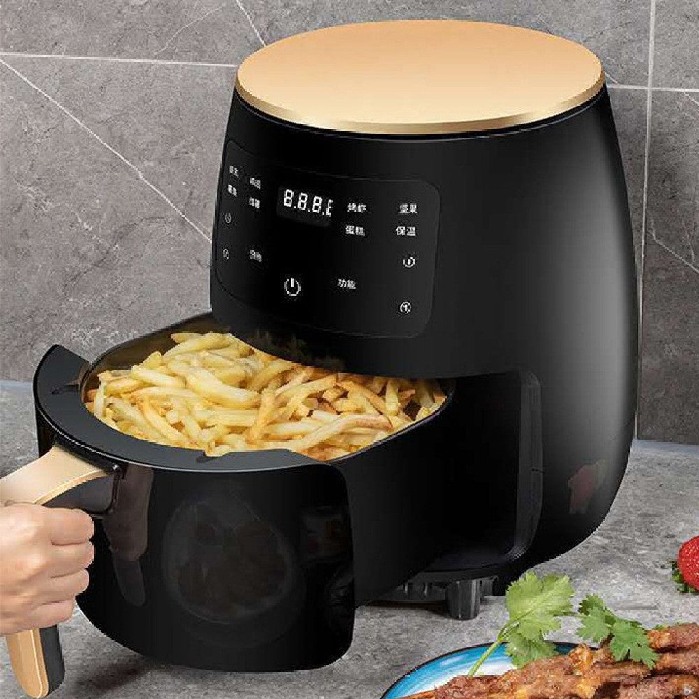 Air Fryer Smart Touch Home Electric Fryer | Yazijico™ 