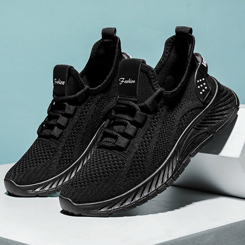 Sneakers Casual Sports Women Lace Up  Yazijico™ 
