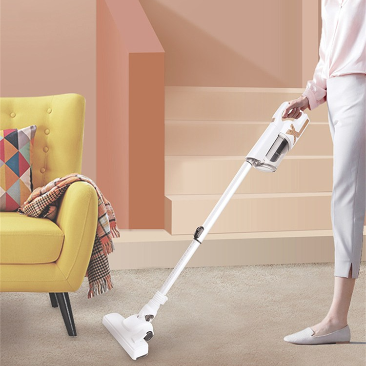 Yazijico™ Cordless Handheld Vacuum Cleaner - Yazijico™ 