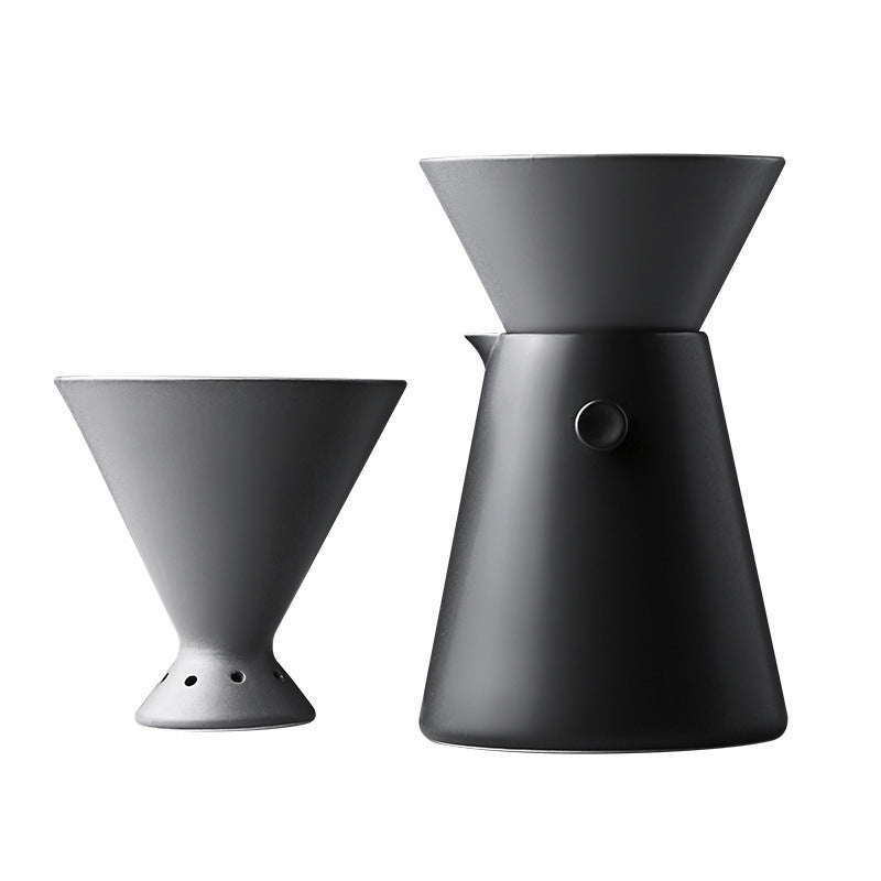 Hand made coffee maker set | Yazijico™ 