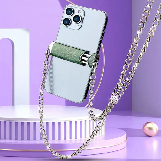 Mobile Phone Crossbody Chain Back Clip Detachable | Yazijico™