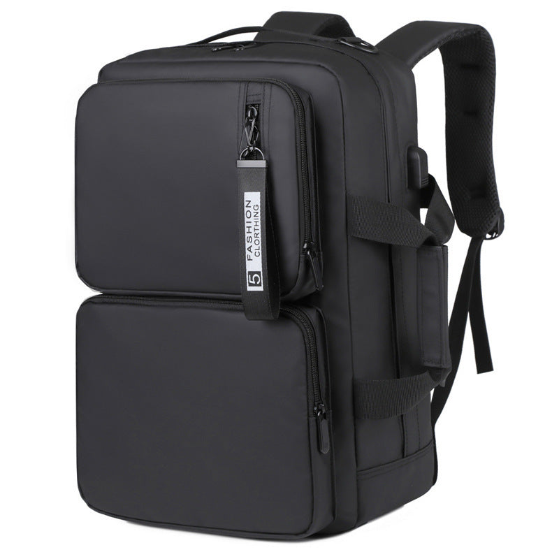 Bag Multifunctional Backpack Large Capacity  Yazijico™ 