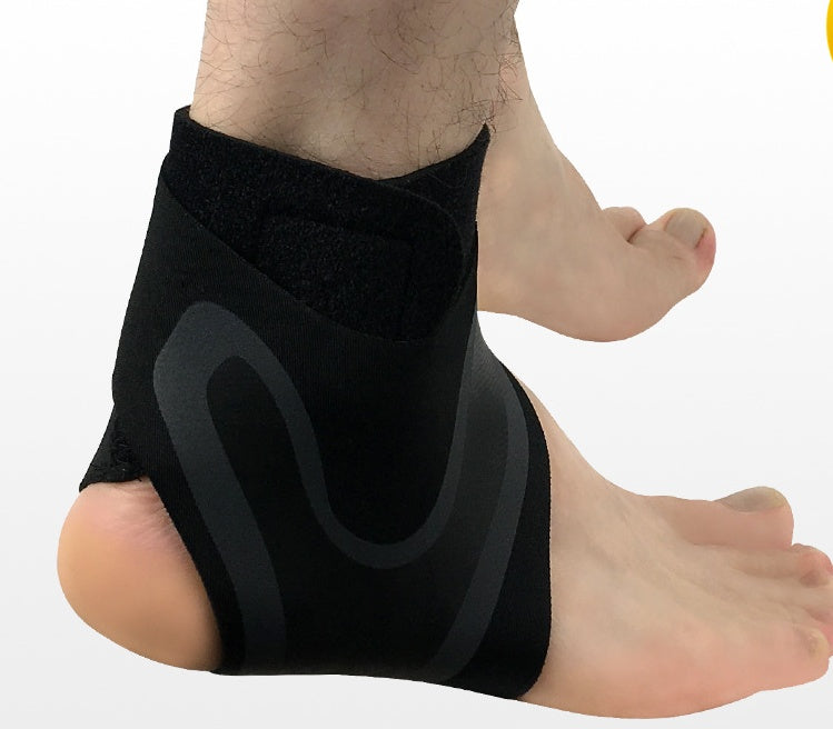 Ankle Support Brace Safety Sports | Yazijico™