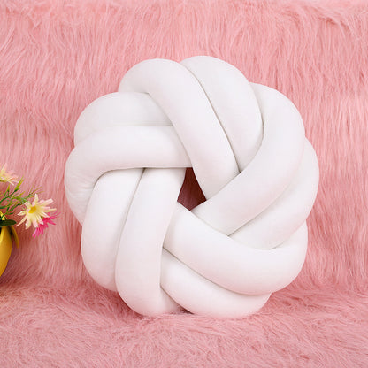 Yazijico™  Knotted pillow - Yazijico™ 