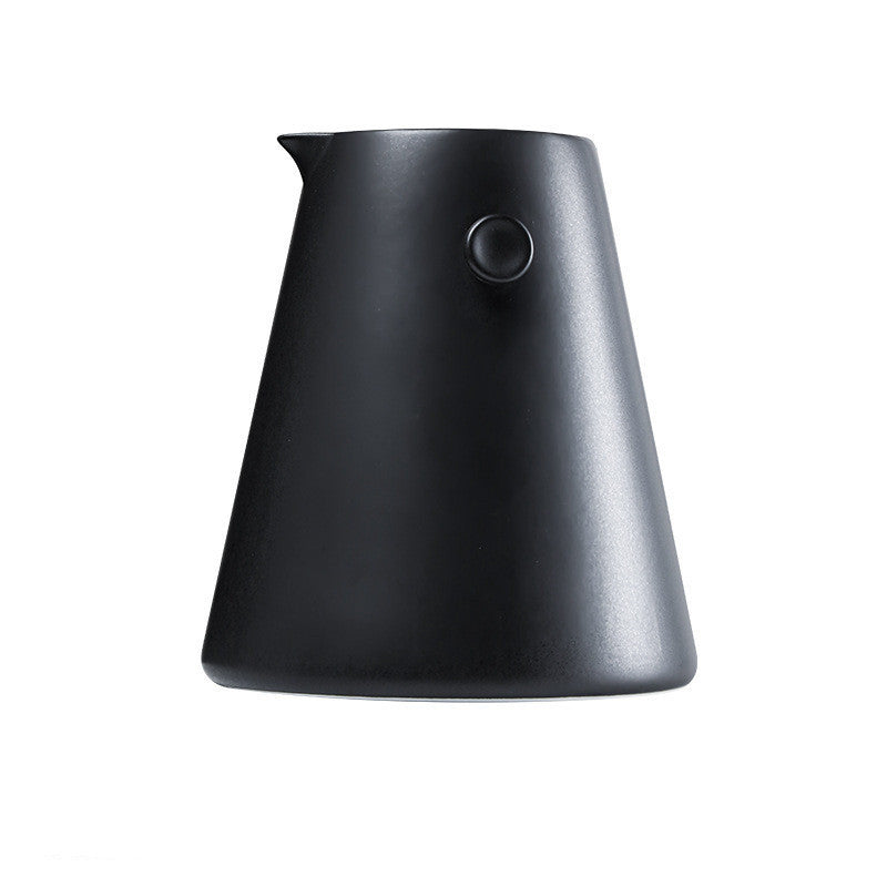 Hand made coffee maker set | Yazijico™ 