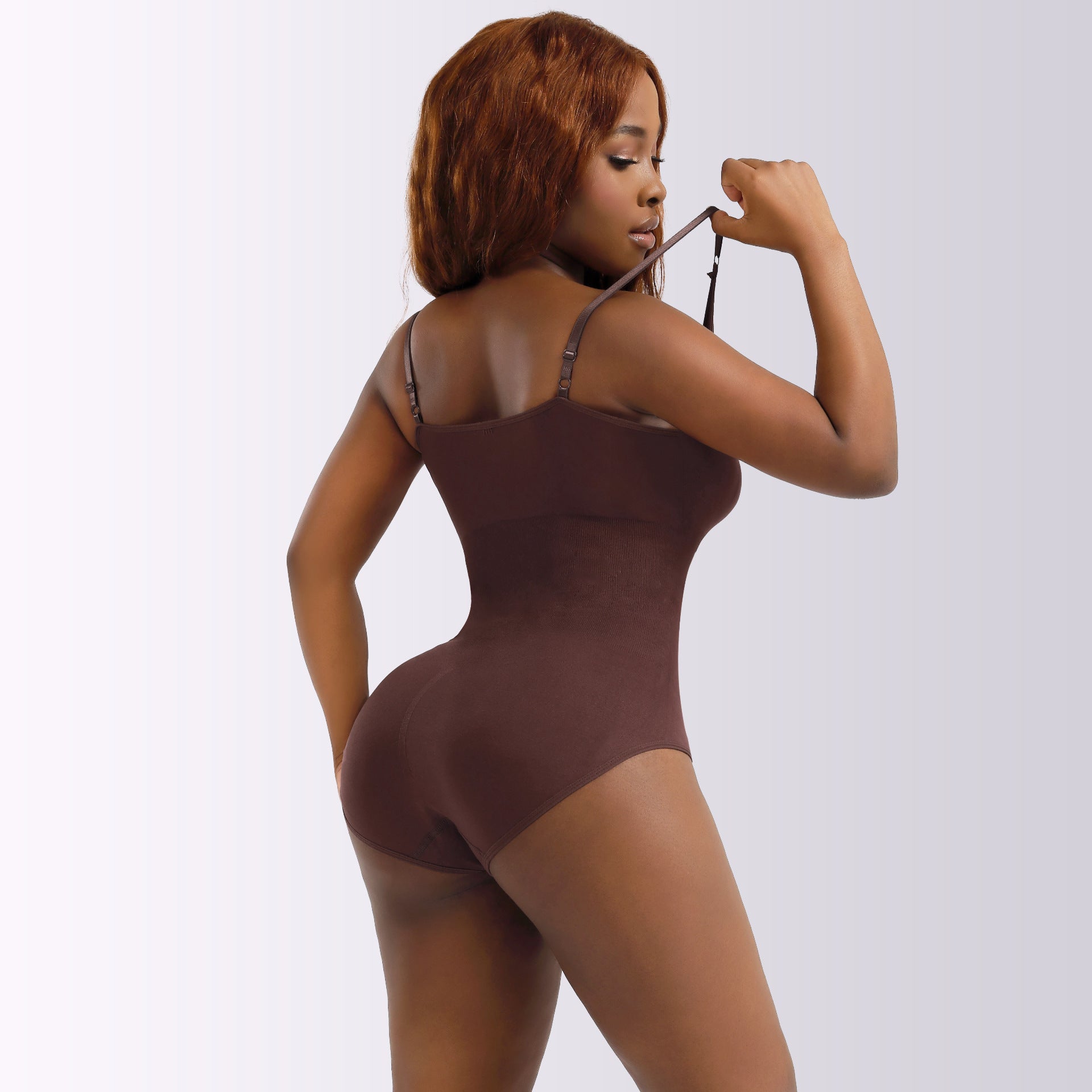 Slimming Corset Seamless One-piece  | Yazijico™