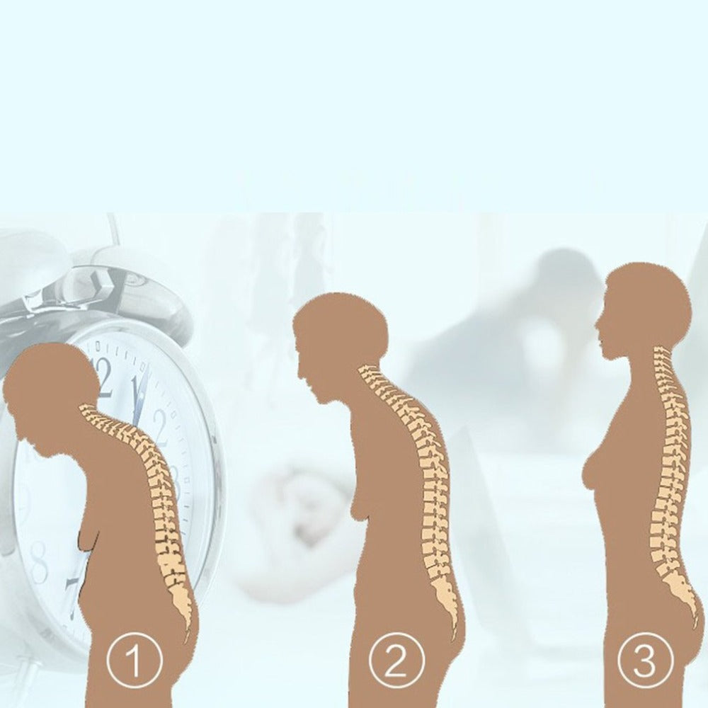 Spine Bending Posture Corrector | Yazijico™