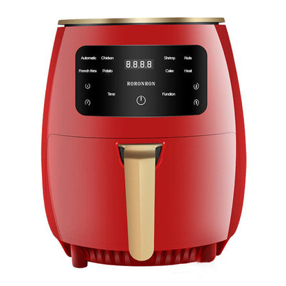 Air Fryer Smart Touch Home Electric Fryer | Yazijico™ 