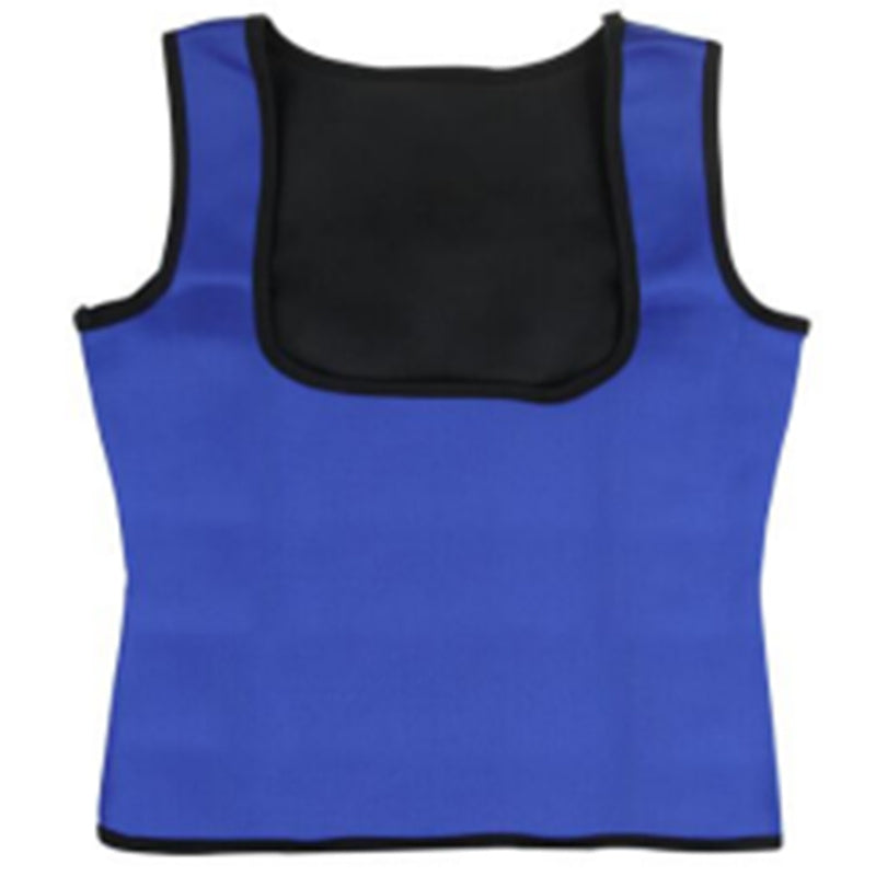 Shaperwear Waist Traine Push Up Vest Tummy | Yazijico™