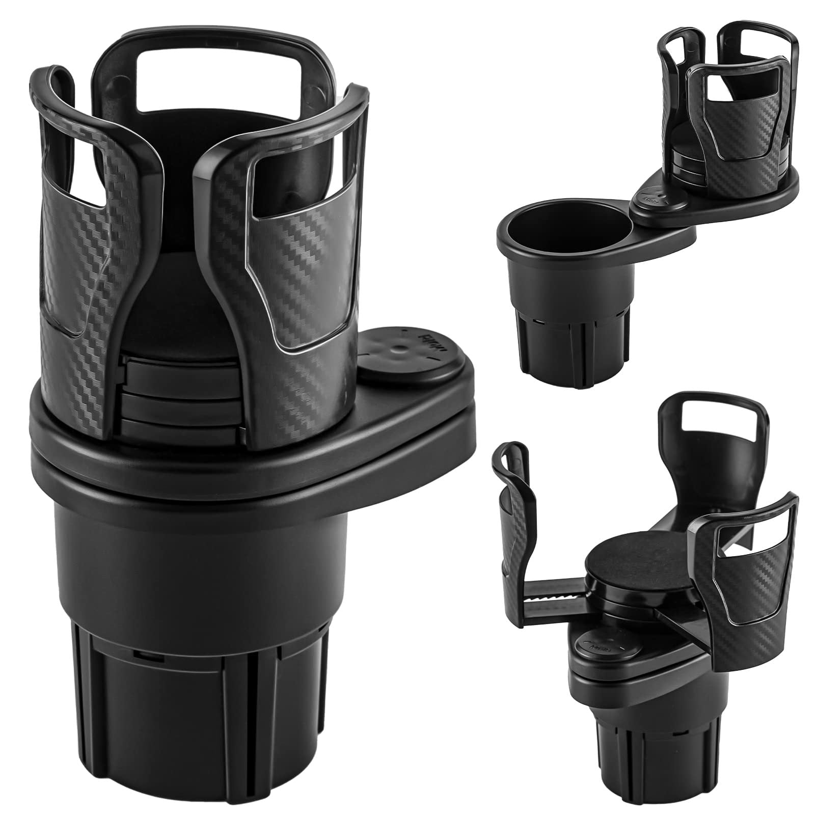 Car Drinking Bottle Holder Water Cup  | Yazijico™ 