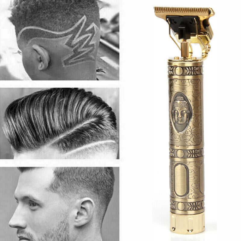 Electric Hair Clippers Rechargeable Shaver | Yazijico™