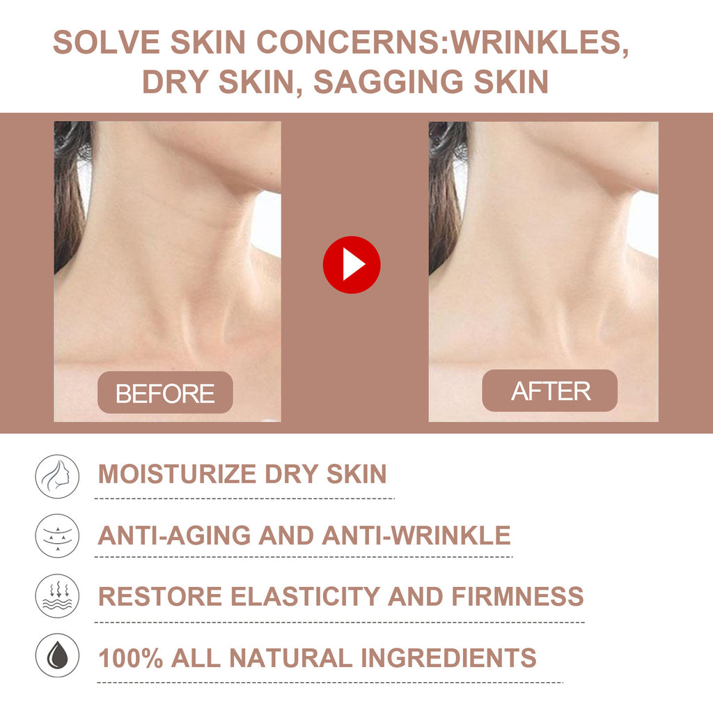 Anti-Aging Cream Stick Hydrating EELHOE | Yazijico™ 