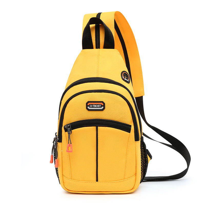 Women Bags Multifunctional Backpack With USB Yazijico™ 