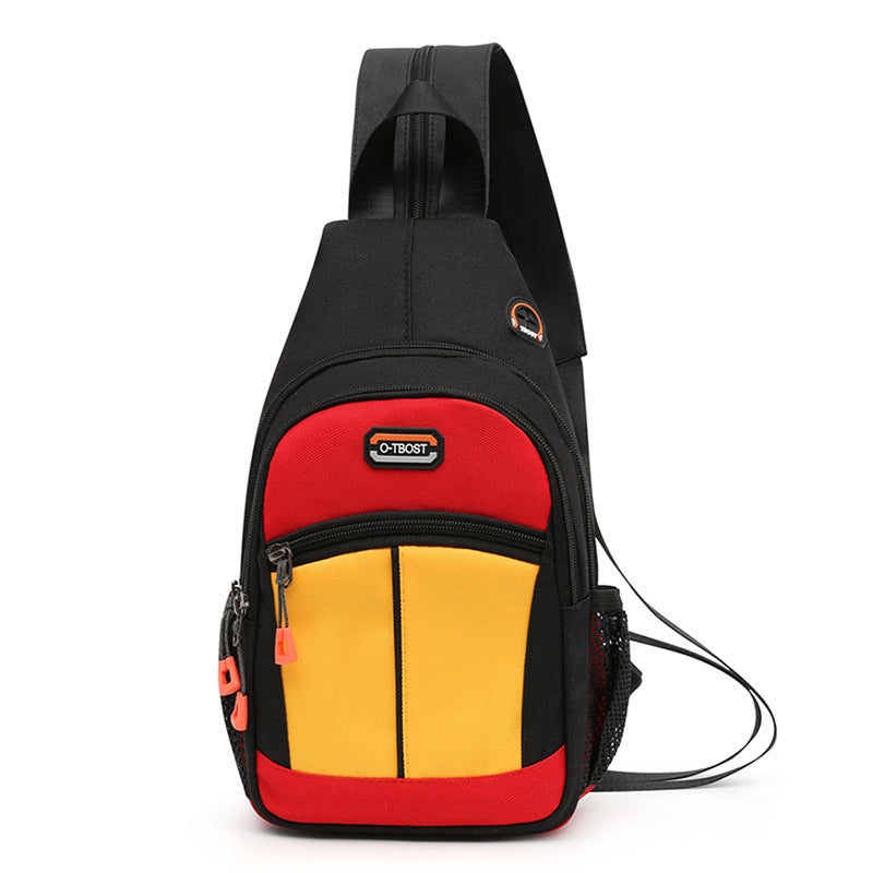 Women Bags Multifunctional Backpack With USB Yazijico™ 