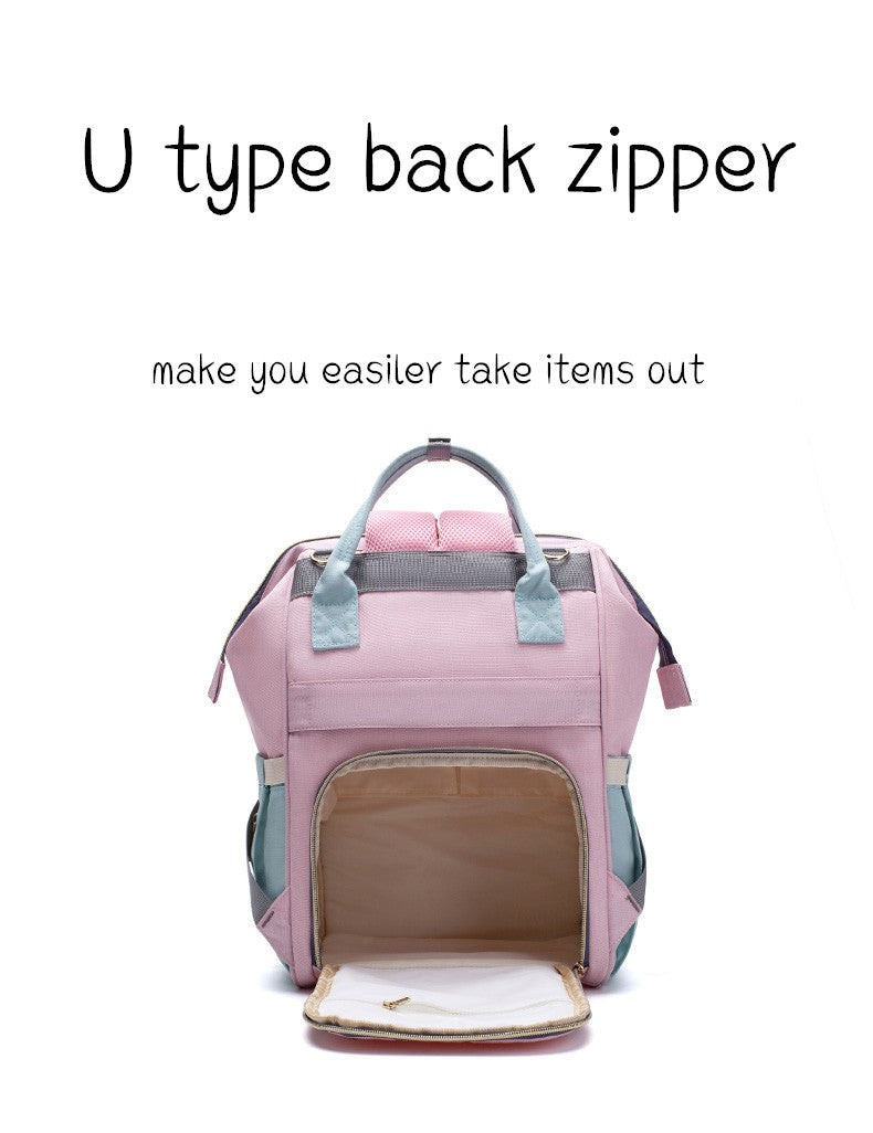Women's Bag Mummy Maternity Bag  | Yazijico™ 