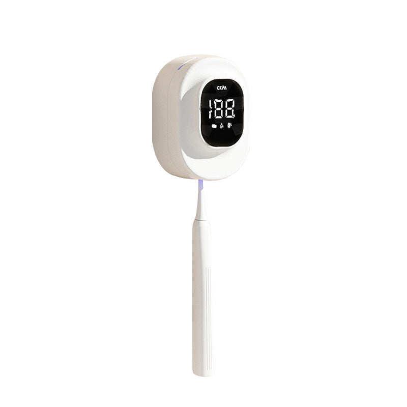 UV Electric Toothbrush Holder Single  | Yazijico™