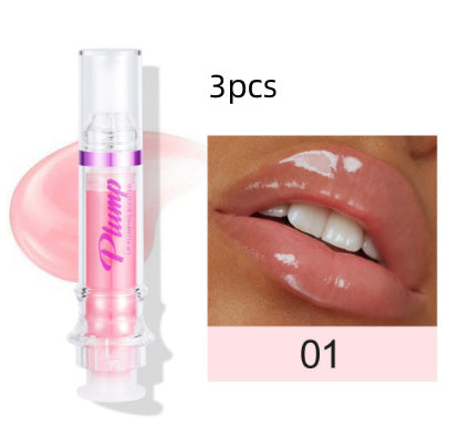 Lipstick Rich Color Slightly Spicy Lip Honey | Yazijico™ 