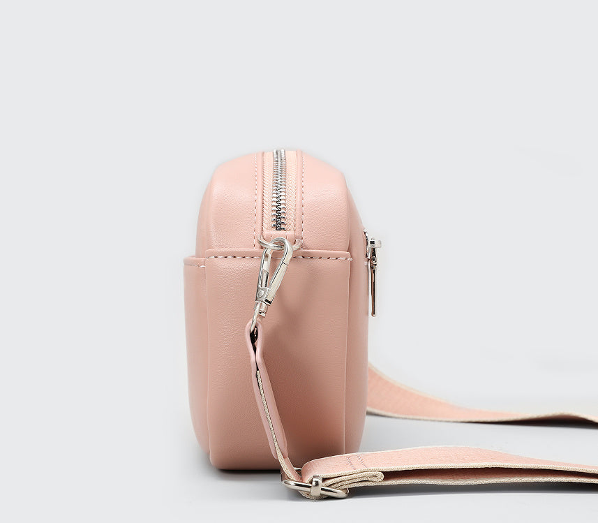 Simple Women's Bag Large Capacity Fashion Shoulder  | Yazijico™ 
