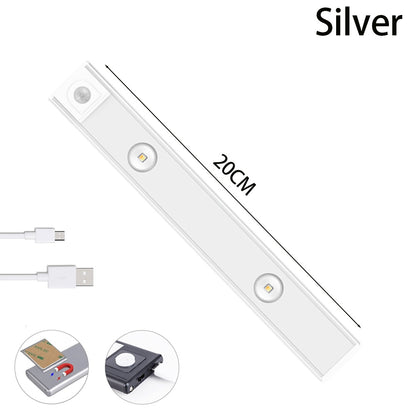 Night Light USB LED Motion Sensor Wireless | Yazijico™