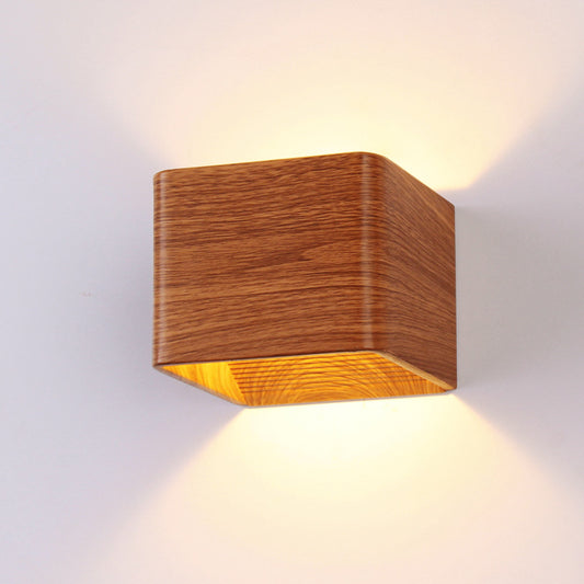 Yazijico™  Square LED Indoor Lighting Wall Lamp - Yazijico™ 